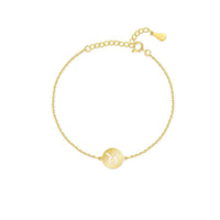 Stylish Zodiac Bracelet - Lyra
