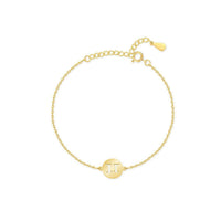 Stylish Zodiac Bracelet - Lyra