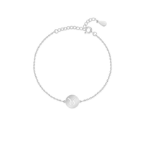 Stylish Zodiac Bracelet - Lyra