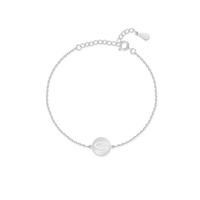 Stylish Zodiac Bracelet - Lyra