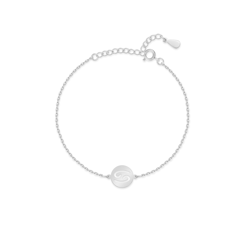 Stylish Zodiac Bracelet - Lyra