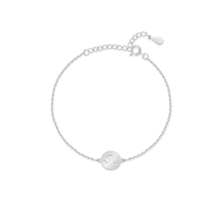 Stylish Zodiac Bracelet - Lyra