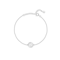Stylish Zodiac Bracelet - Lyra