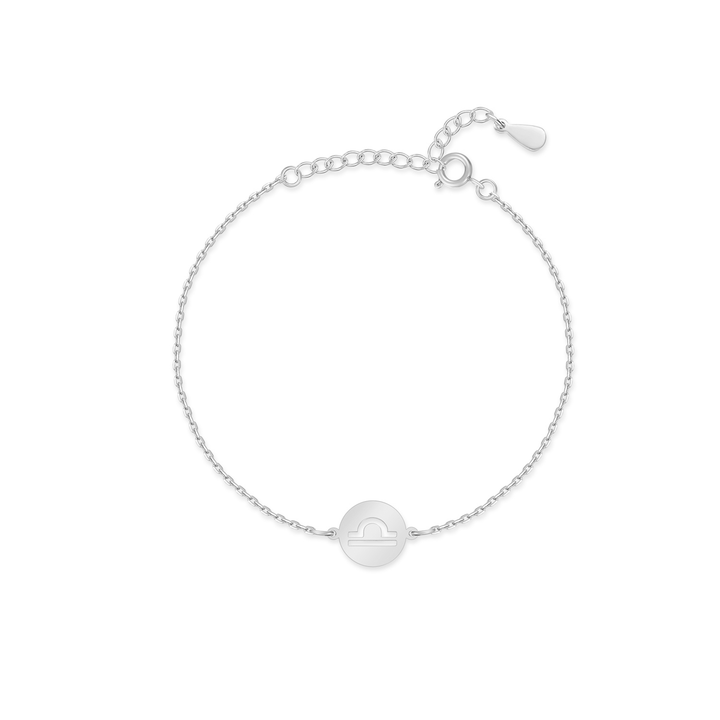 Stylish Zodiac Bracelet - Lyra