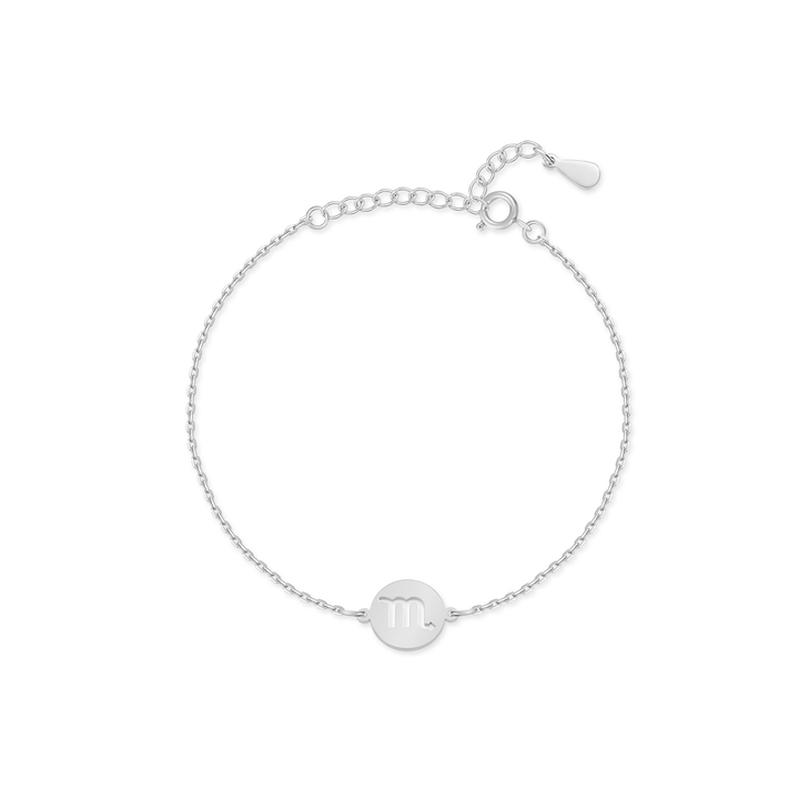 Stylish Zodiac Bracelet - Lyra