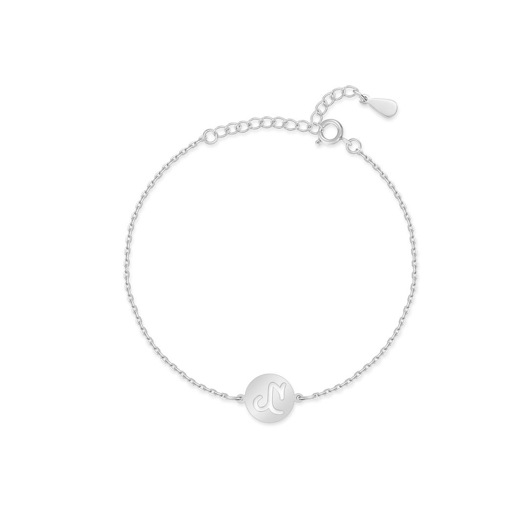Stylish Zodiac Bracelet - Lyra