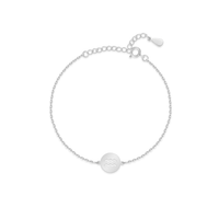 Stylish Zodiac Bracelet - Lyra