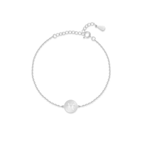 Stylish Zodiac Bracelet - Lyra