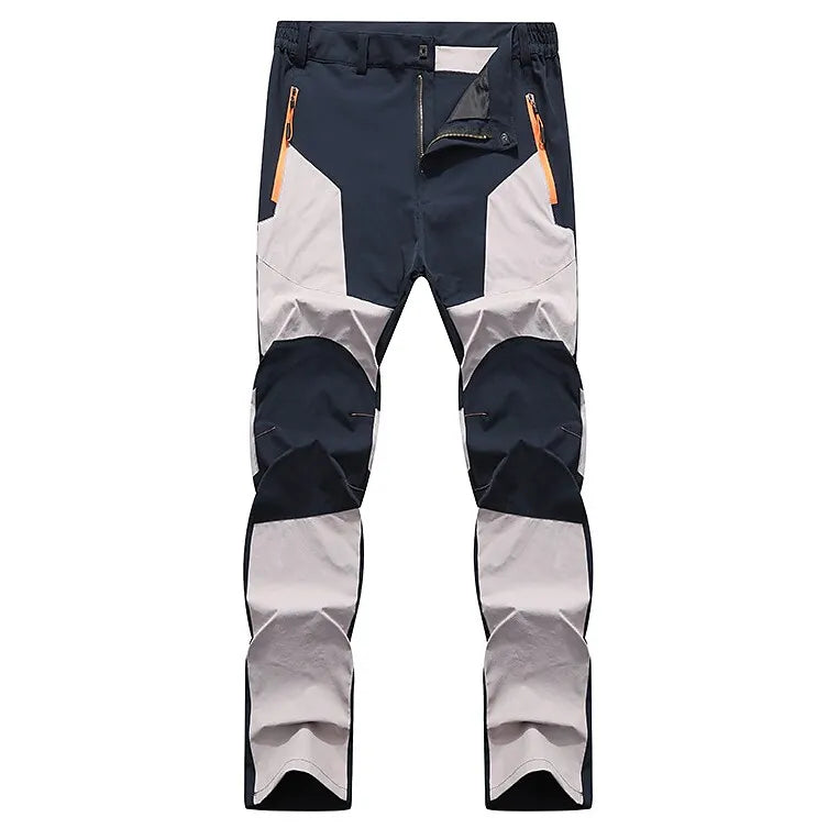 Tactical Waterproof Outdoor Pants for Men - Monaro