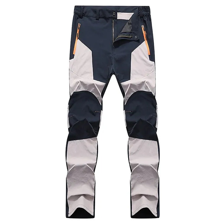 Tactical Waterproof Outdoor Pants for Men - Monaro