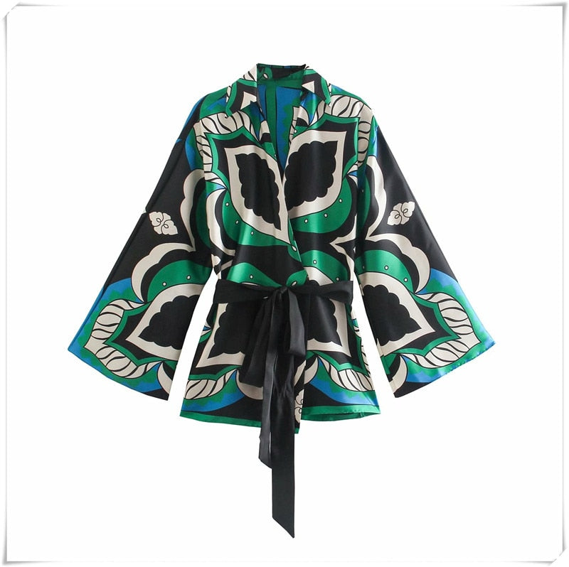 Joléne japoński kimono | ponadczasowe i eleganckie kimono