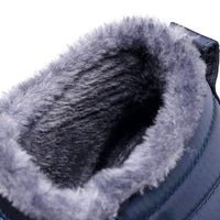Kristy Winter wsuwane buty | Ciepłe i wygodne
