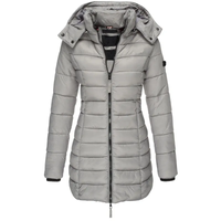 Lauren warm winter coat | Flattering and stylish