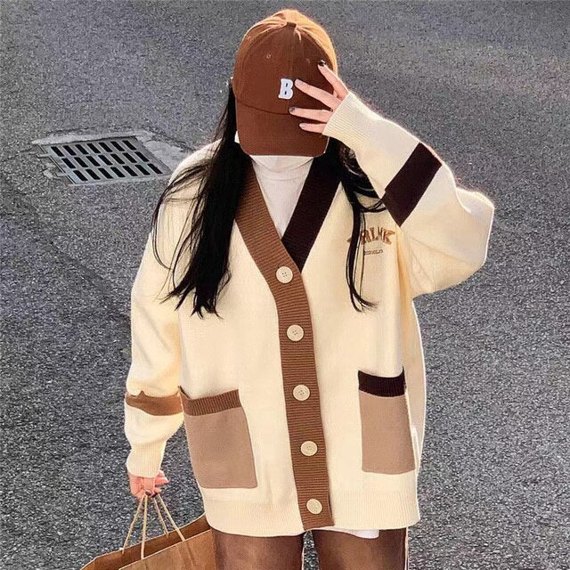 Maya Oversized Vest | Comfortable and Fashionable