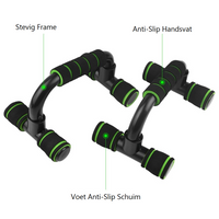 Zestaw Fitness Pro™ | Rozbudowane i Kompleksowe Sesje Sportowe z Domu