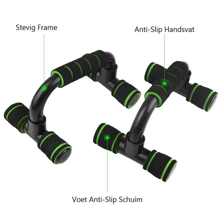 Zestaw Fitness Pro™ | Rozbudowane i Kompleksowe Sesje Sportowe z Domu
