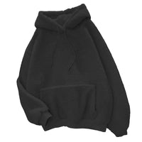 Fleur Winter Hoodie | Soft & Casual