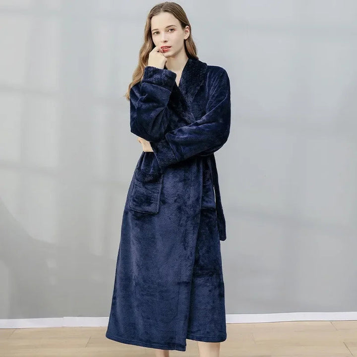 Lisanne Bliss Szlafrok | Wygodny i Stylowy