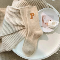 Angelien Winter Elegance Socks | Comfortable & Soft