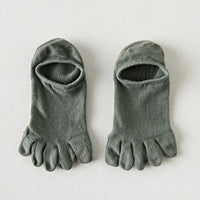 Arabella Flexi Fit Toe Socks | Unique & Warm