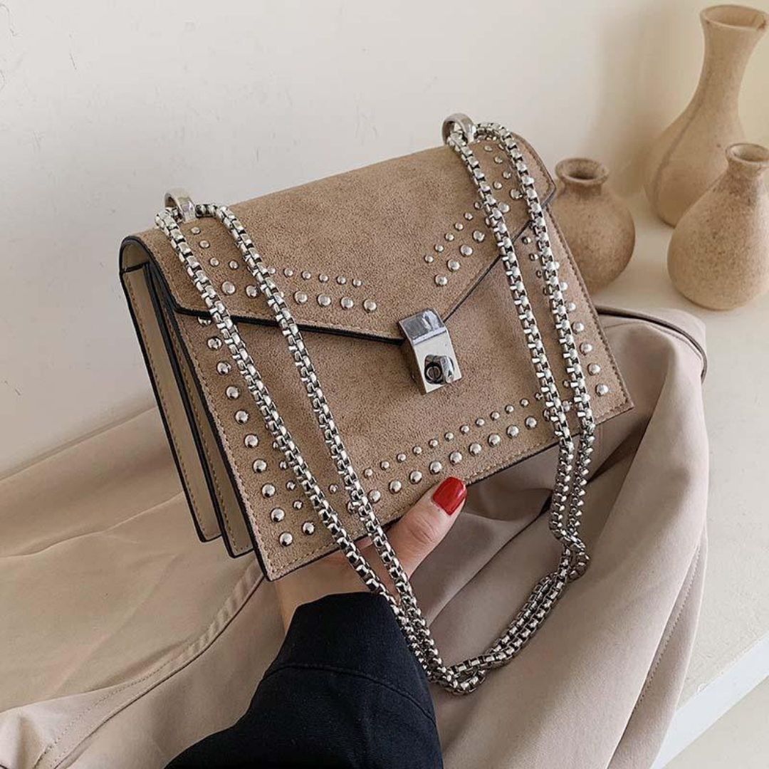 Charlize Crossbody Bag | A Stylish & Practical Shoulder Bag