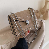 Charlize Crossbody Bag | A Stylish & Practical Shoulder Bag