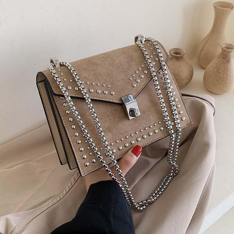 Charlize Crossbody Bag | A Stylish & Practical Shoulder Bag