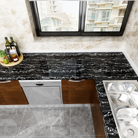 Sammy Jackson™ MarbleLook™ | Beautiful Decoration for Any Surface! Waterproof & Oilproof