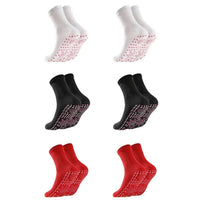 Aleta Tourmaline Socks | Self-Warming & Health-Boosting