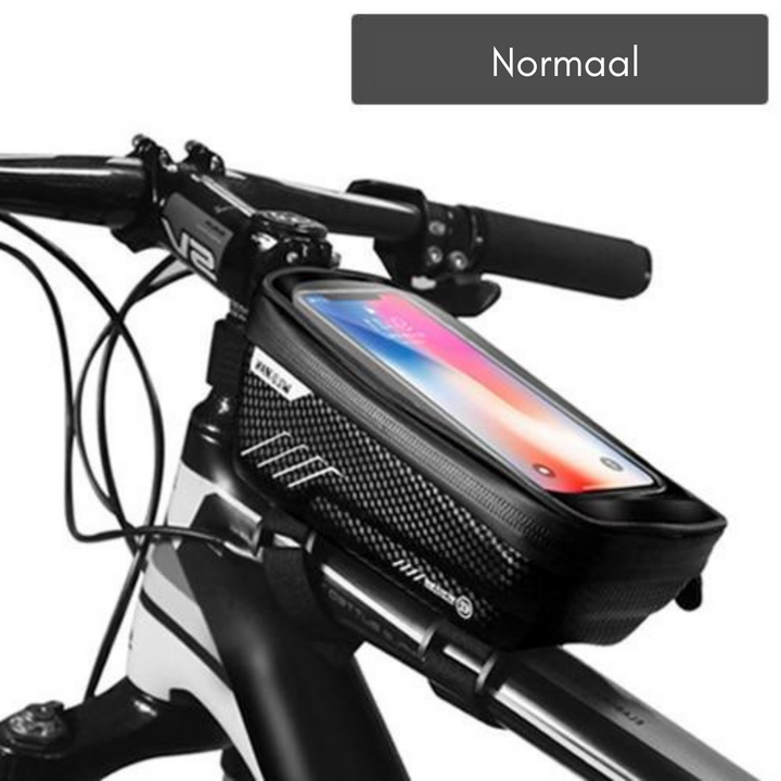 Sammy Jackson™ Frametas Fiets™ | De beste plek voor al jouw belangrijke spullen!