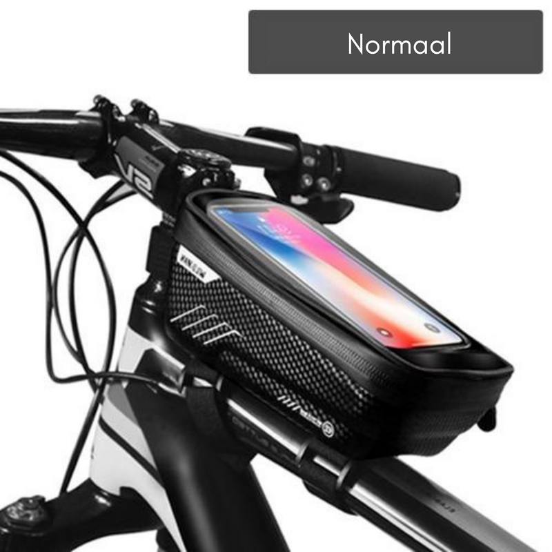 Sammy Jackson™ Frametas Fiets™ | De beste plek voor al jouw belangrijke spullen!