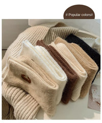 Angelien Winter Elegance Socks | Comfortable & Soft