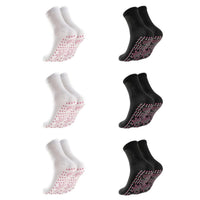 Aleta Tourmaline Socks | Self-Warming & Health-Boosting