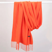 Faith Cashmere Scarf | Versatile & Stylish