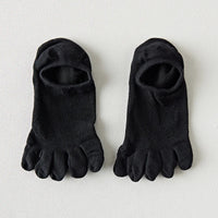 Arabella Flexi Fit Toe Socks | Unique & Warm