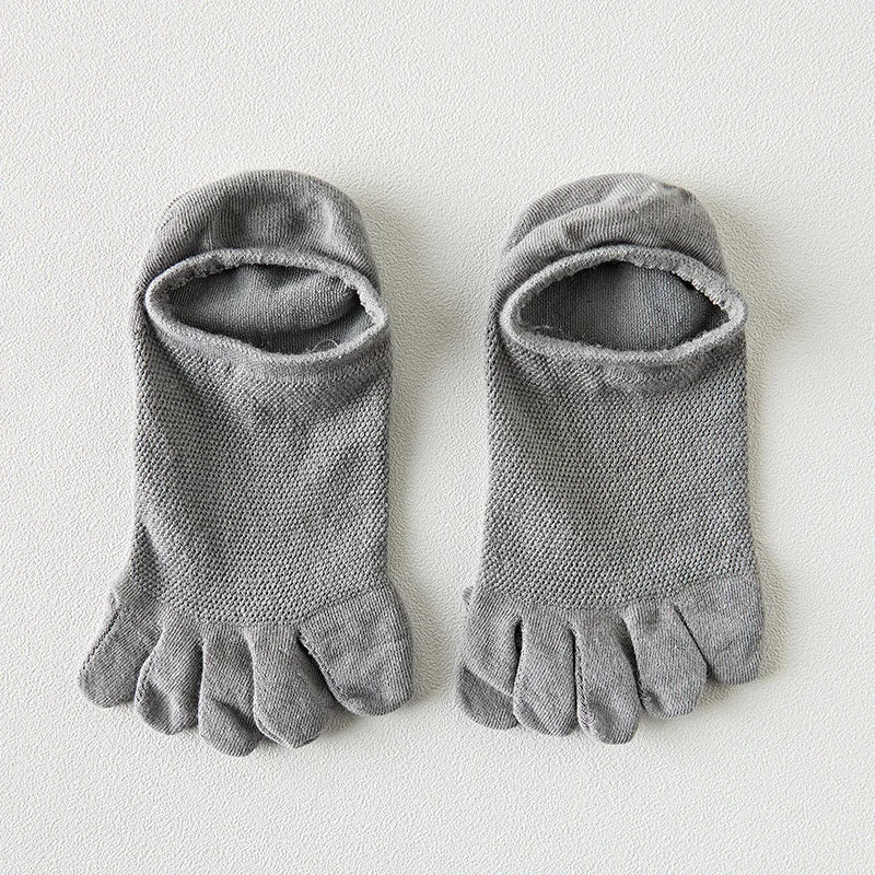 Arabella Flexi Fit Toe Socks | Unique & Warm