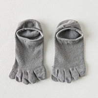 Arabella Flexi Fit Toe Socks | Unique & Warm