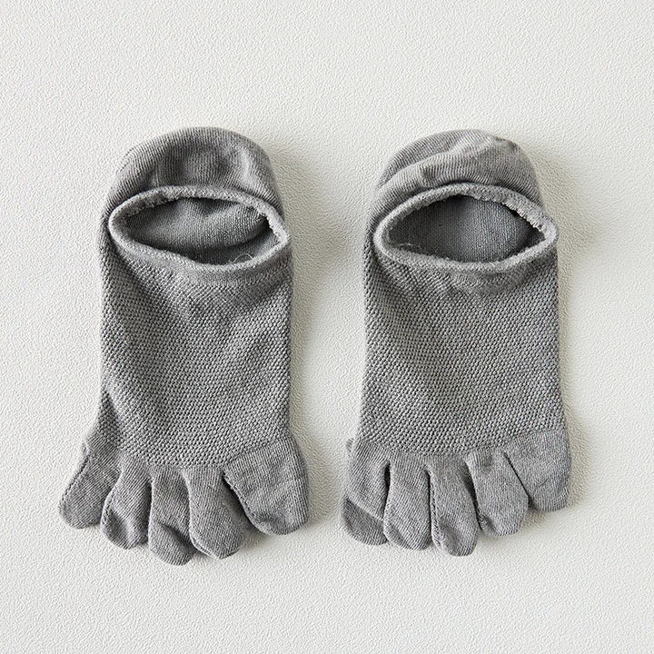 Arabella Flexi Fit Toe Socks | Unique & Warm