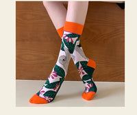 Beatrix Socks | Eye-catching & Stylish