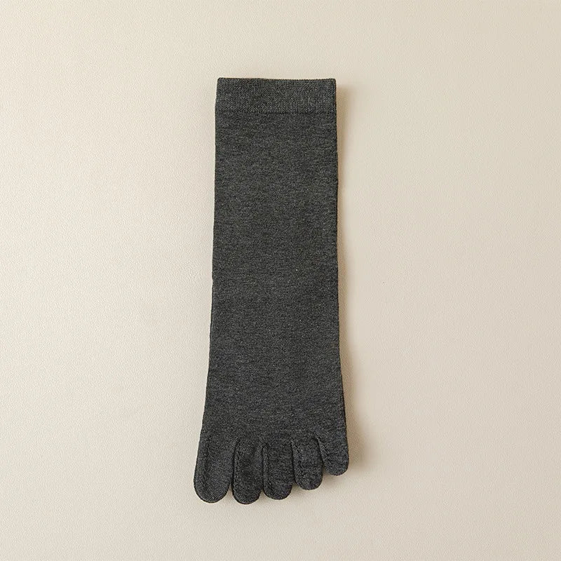 Arabella Flexi Fit Toe Socks | Unique & Warm