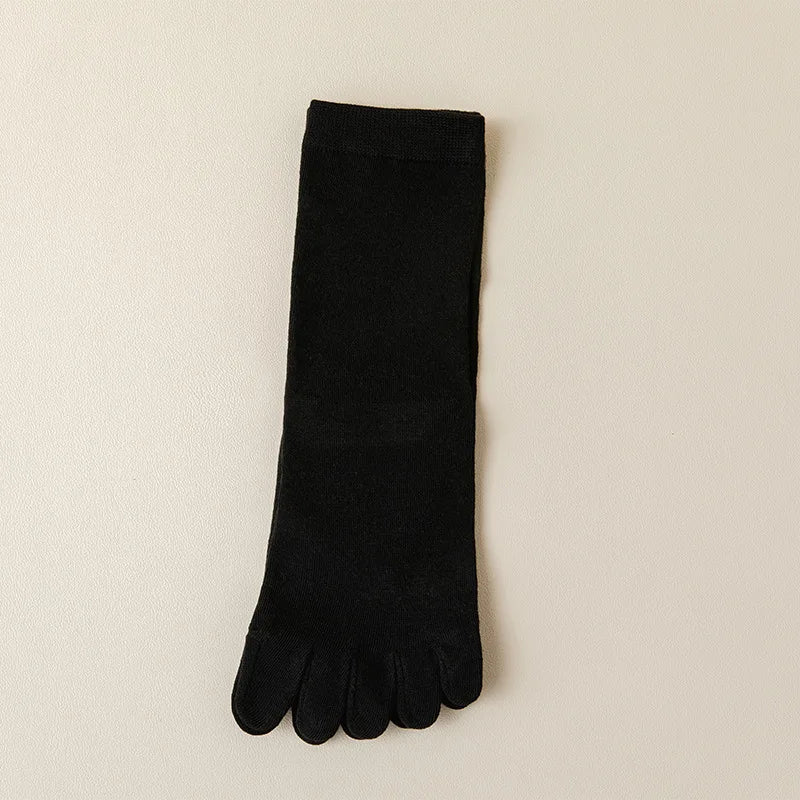 Arabella Flexi Fit Toe Socks | Unique & Warm