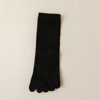 Arabella Flexi Fit Toe Socks | Unique & Warm