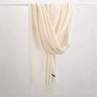 Faith Cashmere Scarf | Versatile & Stylish