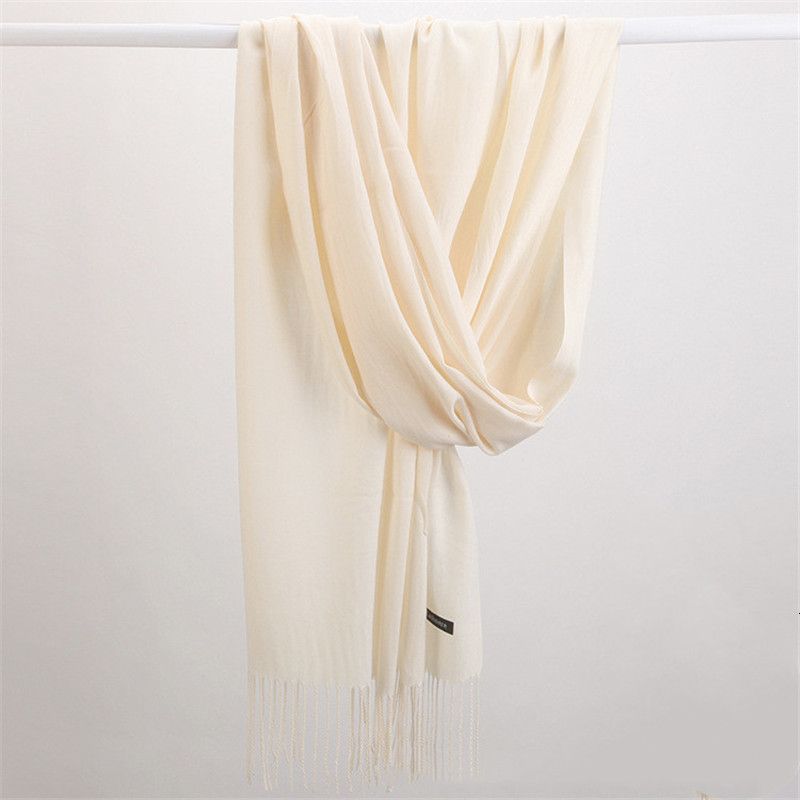 Faith Cashmere Scarf | Versatile & Stylish