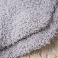 Brechtje Coral Bliss Knee Socks | Warm & Trendy
