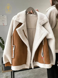 Feline Urban Winter Coat | Vintage & Comfy