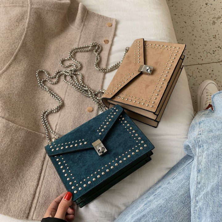 Charlize Crossbody Bag | A Stylish & Practical Shoulder Bag