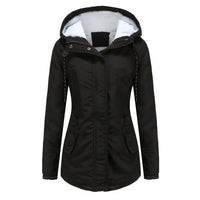 Mira Snuggle Queen Parka | Warm & Comfy