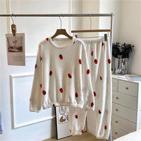 Zoe Fleece Comfort | Cute & Comfy