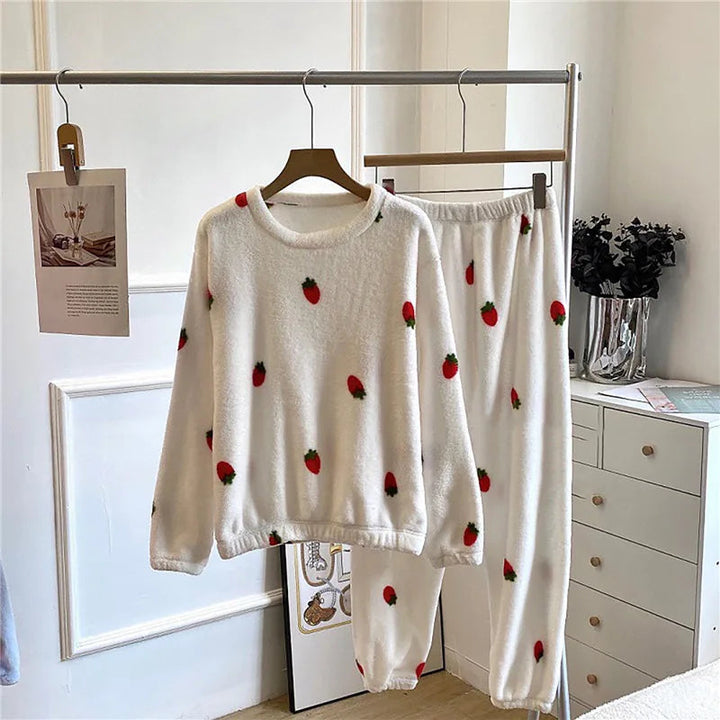 Zoe Fleece Comfort | Cute & Comfy